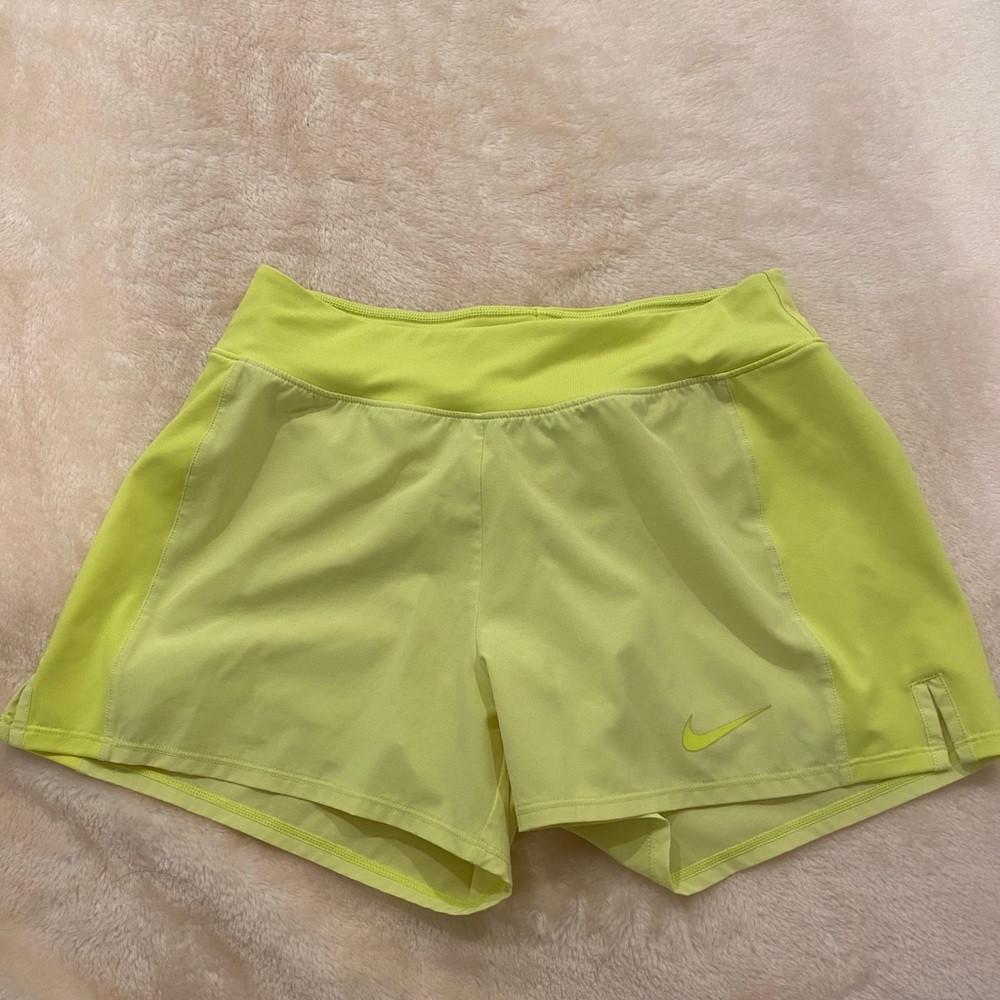 Nike Dro-Fit Shorts